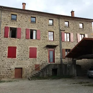 En Résidence Parking Couvert Gratuit Appartement Peyraud