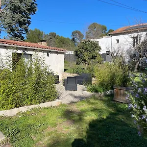 Superbe Annaix De Appartement Aix-en-Provence